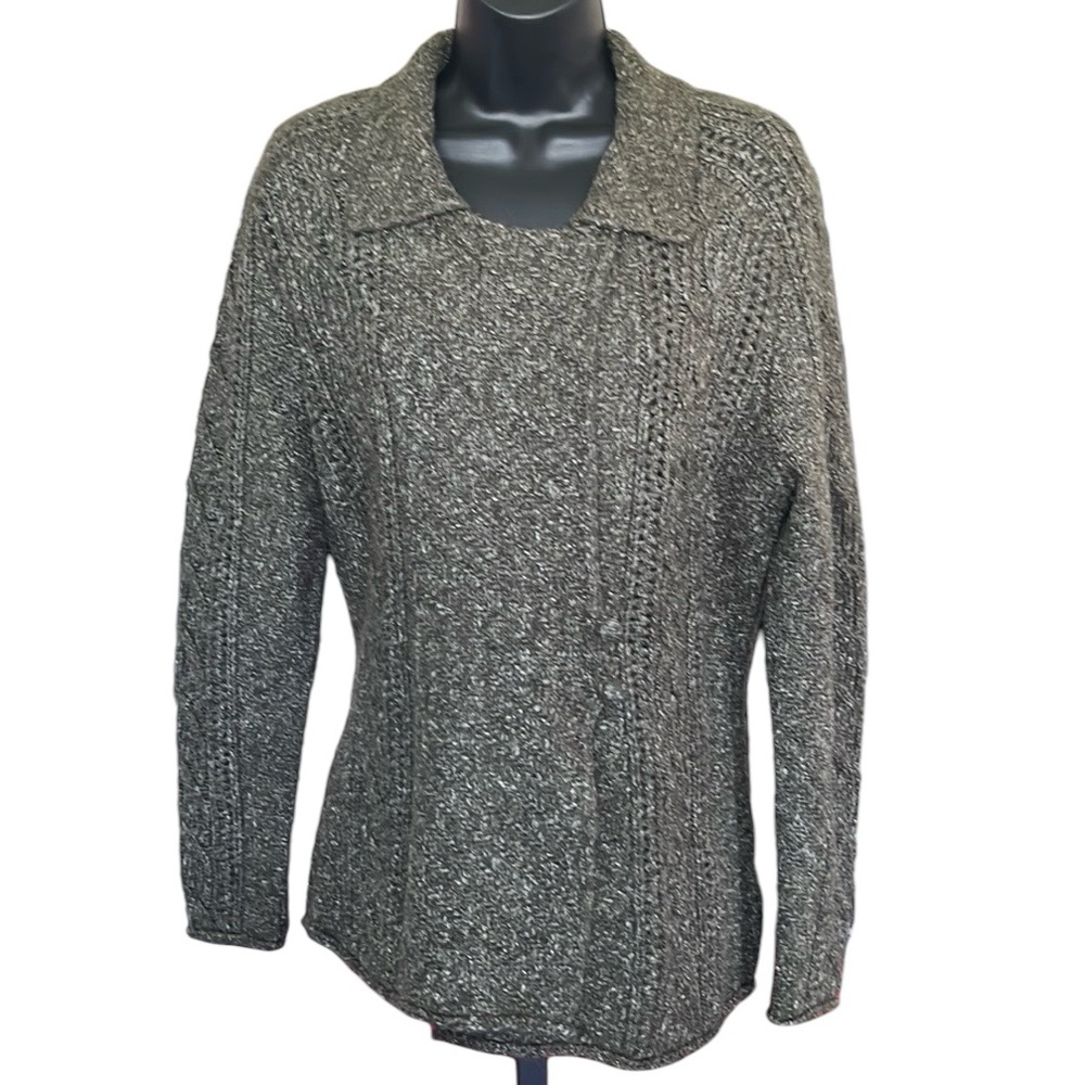 NEW Royal Robbin’s Medium Sequoia Cardigan NWT